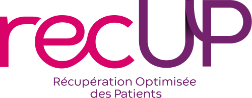 RecUP Logo